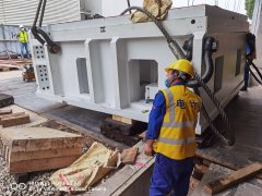 大型工業(yè)設(shè)備的安裝如何選擇專(zhuān)業(yè)的安裝公司？